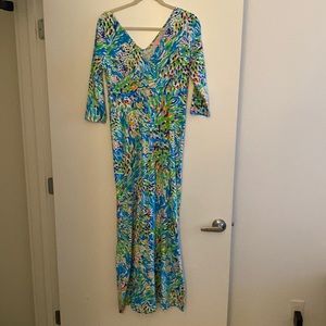 Lilly dress